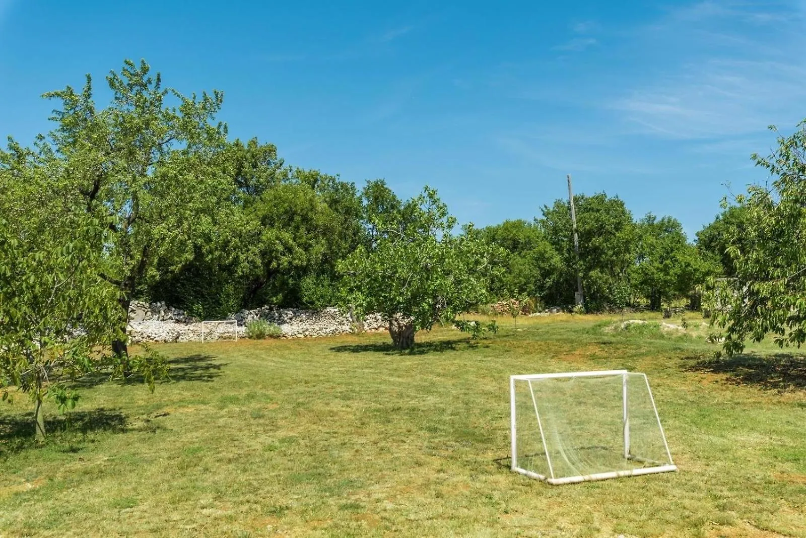 Ferienhaus Mit Privatpool Fuer 10 Personen Ca 170 Qm In Brgod, Istrien Bucht Von Rasa Labin  Σπίτι διακοπών Labin (Istria)